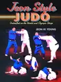 Jeon Style Judo by Jeon Ki Young image 1