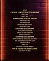 Bricks Kesa Gatame System by Jeremy Brick image 2
