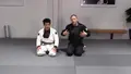 Passing The Butterfly Guard by Jason Hunt image 4
