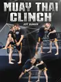 Muay Thai Clinch by Jeff Burger image 1