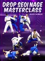 Drop Seoi Nage Masterclass by Jessica Klimkait image 1