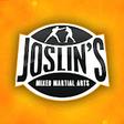 Joslin's Mixed Martial Arts logo