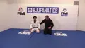 Geometrical Open Guard Passing by Jason Hunt image 3