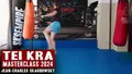 Tei Kra Masterclass 2024 by Jean-Charles Skarbowsky image 3