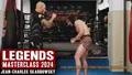 Masterclass Legends 2024 by Jean-Charles Skarbowsky image 3