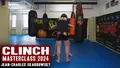 Clinch Masterclass 2024 by Jean-Charles Skarbowsky image 3