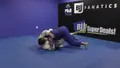 The Power Judo Guard Passing by Jimmy Pedro image 2
