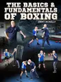 The Basics & Fundamentals Of Boxing by Jimmy McNally image 1