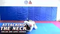 Attacking The Neck by Jerry Burns image 3