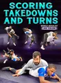 Scoring Takedowns and Turns by Joe Colon image 1