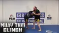 Muay Thai Clinch by Jeff Burger image 3