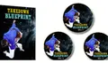 The Takedown Blueprint by Jimmy Pedro & Travis Stevens image 2