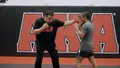 MMA Fundamentals: Footwork For MMA Striking by Javier Mendez image 5