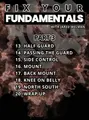 Fix Your Fundamentals by Jared Welman image 4