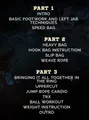 The Basics & Fundamentals Of Boxing by Jimmy McNally image 2
