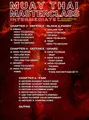 Muay Thai Masterclass: Intermediate Edition by Jean-Charles Skarbowsky image 4