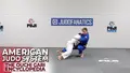 American Judo System: The Ouchi Gari Encyclopedia by Jimmy Pedro & Travis Stevens image 3