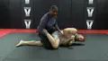 No Gi Leg Drag Knee Wrap by Jeff Higgs image 4