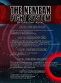 The Nemean Fight System by Gregory Koval image 6
