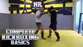 Complete Kickboxing Basics by Jerome Lebanner image 3