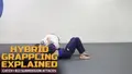 Hybrid Grappling Explained by Jesse Marez image 3