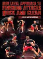 High Level Approach To Finishing Attacks Quick and Clean by John Mesenbrink image 1