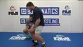 The Single Leg Takedown by Jimmy Sheptock image 3
