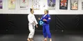 Drop Seoi Nage Masterclass by Jessica Klimkait image 4