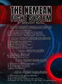 The Nemean Fight System by Gregory Koval image 7