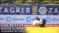 The Best of Jessica Klimkait by Judo Fanatics in Partnership With the IJF image 4