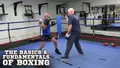 The Basics & Fundamentals Of Boxing by Jimmy McNally image 3