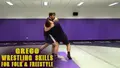 Greco Wrestling Skills For Folk & Freestyle by Joe Rau image 3