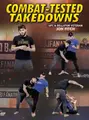 Combat Tested Takedowns by Jon Fitch image 1