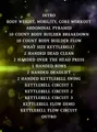 Grappling Kettlebell Flows by Joey Alvarado image 2