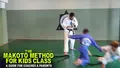 The Makoto Method For Kids Class by Jiuliano Leon image 3