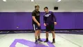 Greco Wrestling Skills For Folk & Freestyle by Joe Rau image 4