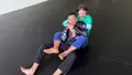 White Belt Defense: The Back by Joel Bouhey image 4