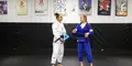 Drop Seoi Nage Masterclass by Jessica Klimkait image 5
