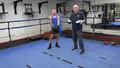 The Basics & Fundamentals Of Boxing by Jimmy McNally image 4