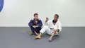 Hybrid Grappling Explained by Jesse Marez image 5