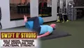 Swift n' Strong: Gold Medal Training For Grappling and Functional Strength by John Brookfield image 3