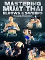 Mastering Muay Thai Elbows & Sweeps by Jompop Kiatphontip image 1