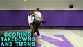 Scoring Takedowns and Turns by Joe Colon image 4