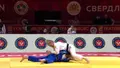 The Best of Jessica Klimkait by Judo Fanatics in Partnership With the IJF image 5