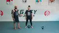 Grappling Kettlebell Flows by Joey Alvarado image 4