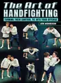 The Art of Hand Fighting: Turning Their Control Tie Into Your Offense by Jon Morrison image 1