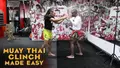 Muay Thai Clinch Made Easy by John Cumper image 3