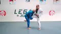 Takedowns for BJJ by Joey Alvarado image 4
