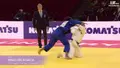 The Best of Jessica Klimkait by Judo Fanatics in Partnership With the IJF image 6