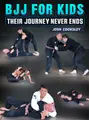 BJJ For Kids by Josh Cooksley image 1